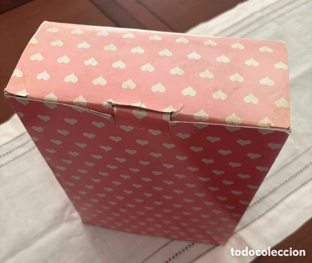 Mu&ntilde;ecas modernas: Coleccionistas: EFFANBEE original,completa - Foto 16