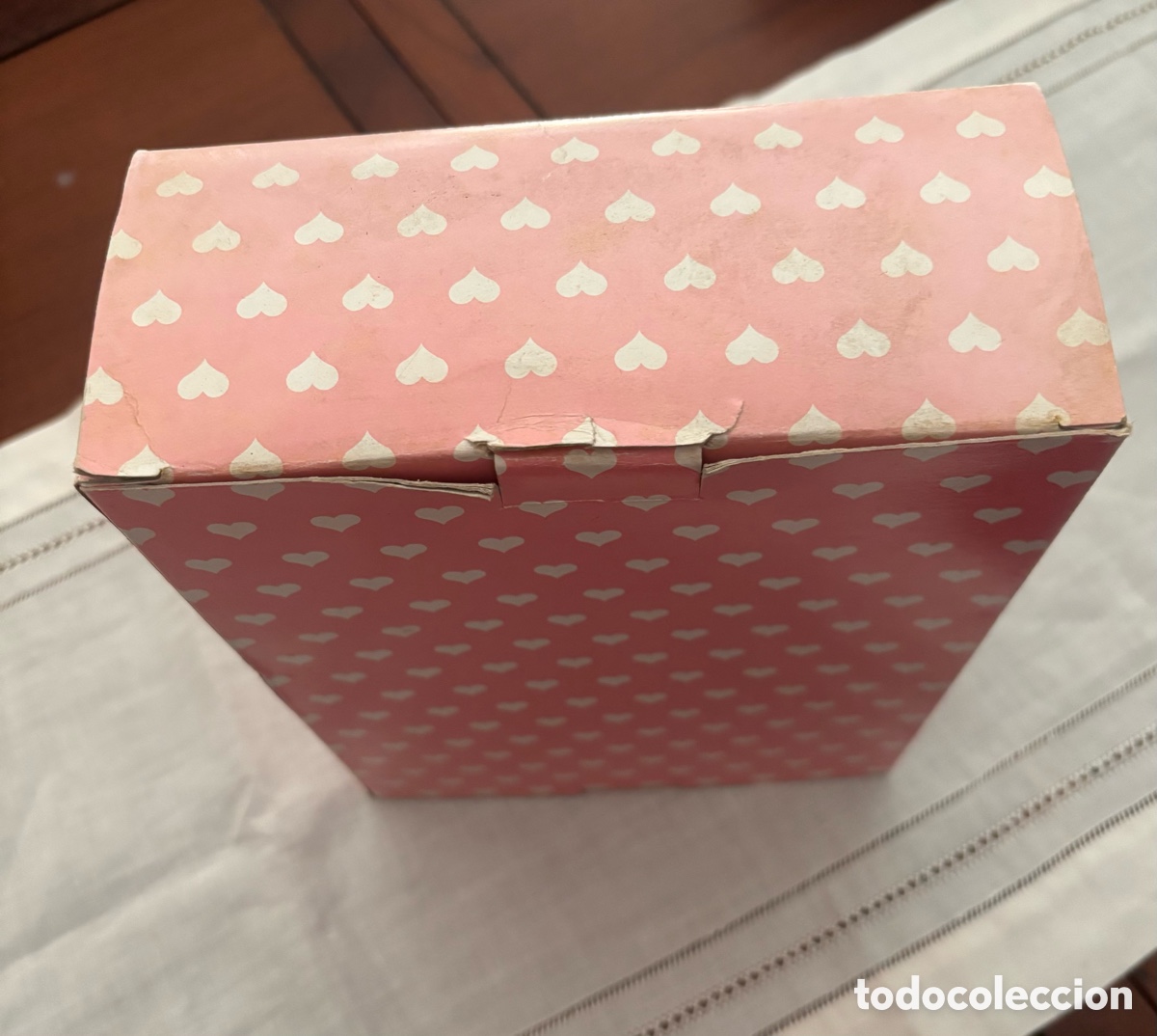 Mu&ntilde;ecas modernas: Coleccionistas: EFFANBEE original,completa - Foto 17