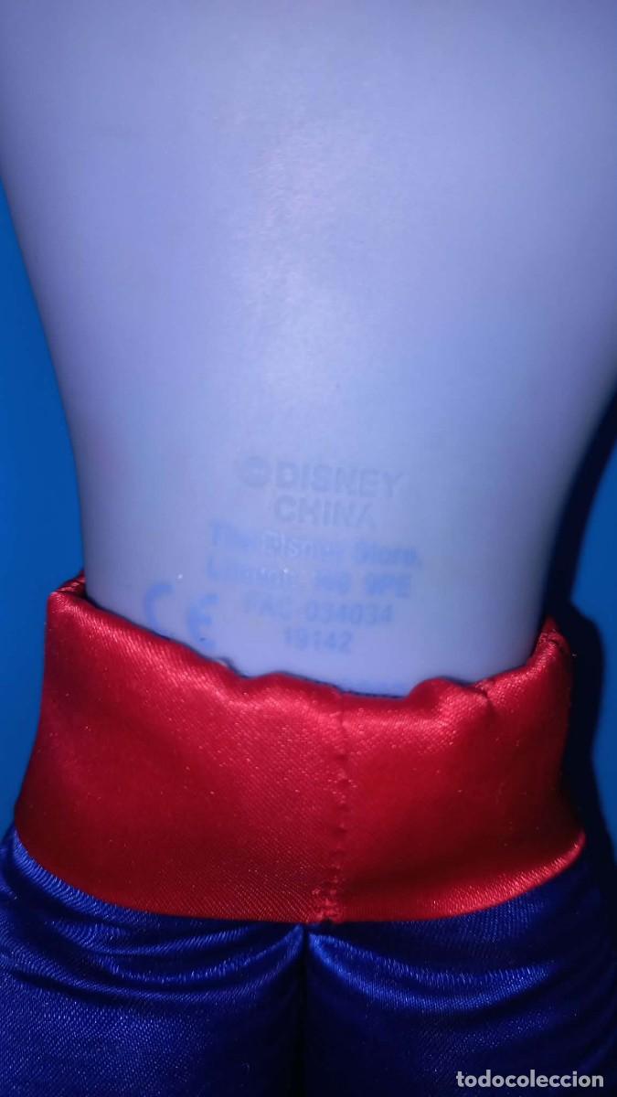Mu&ntilde;ecas modernas: Mu&ntilde;eco Genio de Aladdin - Disney - Foto 4