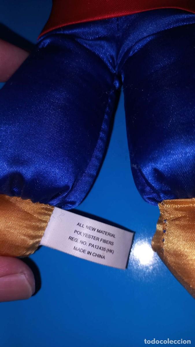 Mu&ntilde;ecas modernas: Mu&ntilde;eco Genio de Aladdin - Disney - Foto 6