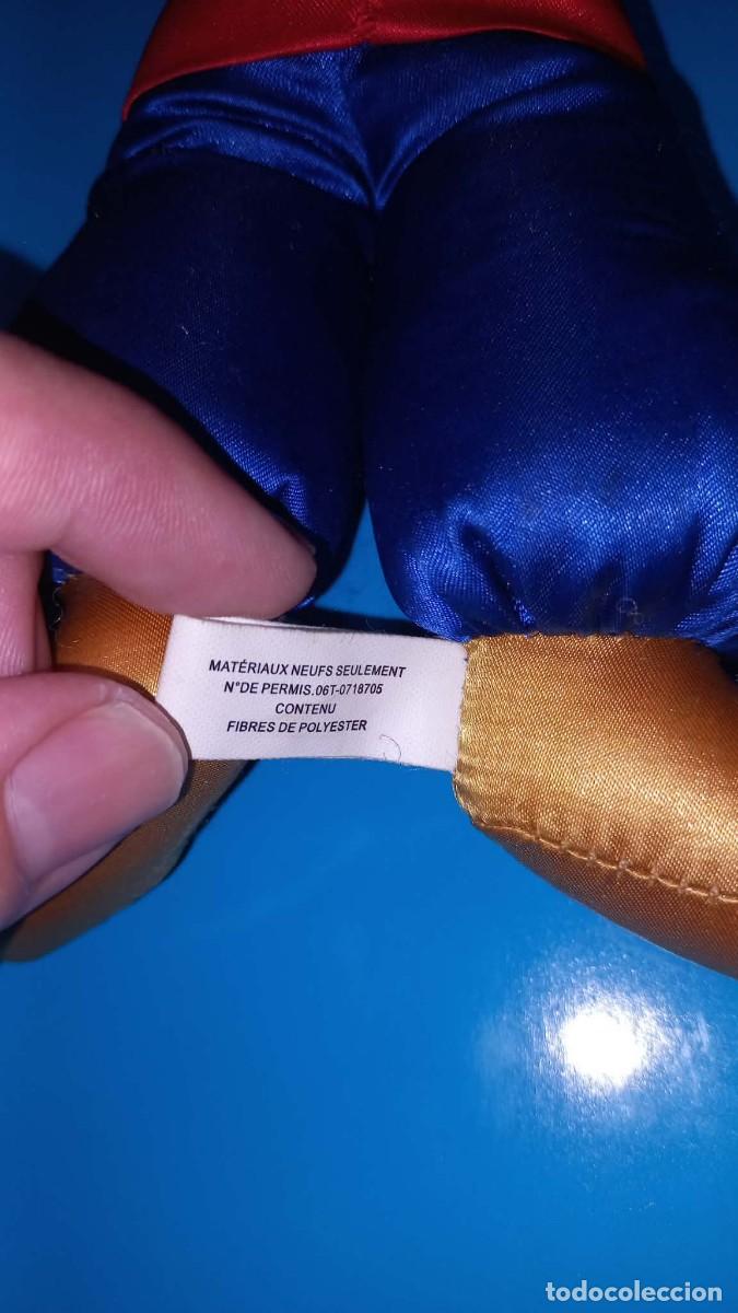 Mu&ntilde;ecas modernas: Mu&ntilde;eco Genio de Aladdin - Disney - Foto 7