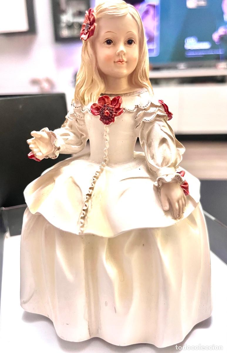 Mu&ntilde;ecas modernas: Menina colecci&oacute;n mu&ntilde;eca