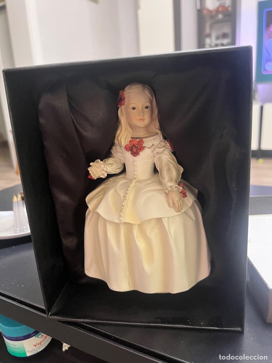 Mu&ntilde;ecas modernas: Menina colecci&oacute;n mu&ntilde;eca - Foto 4