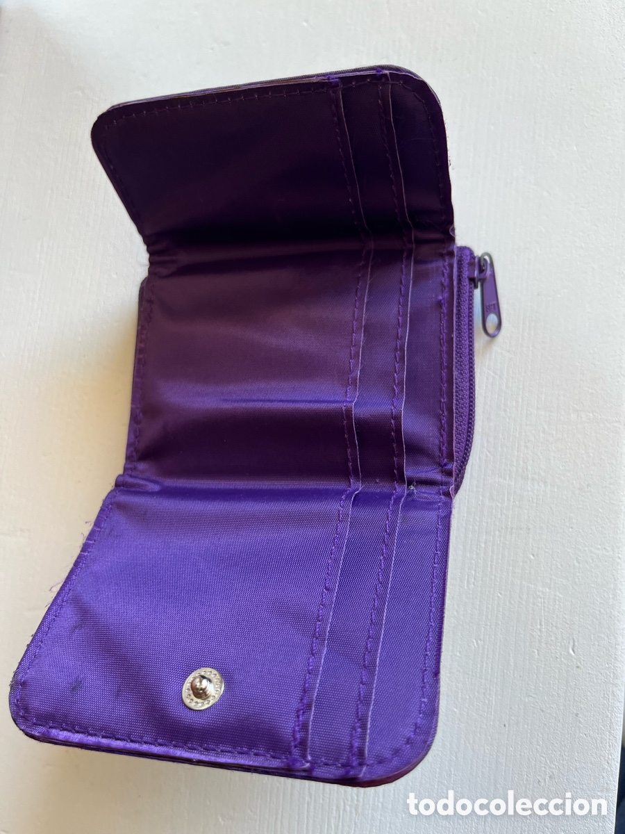 Mu&ntilde;ecas modernas: Cartera mu&ntilde;ecas Bratz - Foto 2