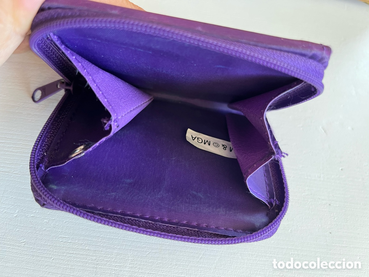 Mu&ntilde;ecas modernas: Cartera mu&ntilde;ecas Bratz - Foto 3