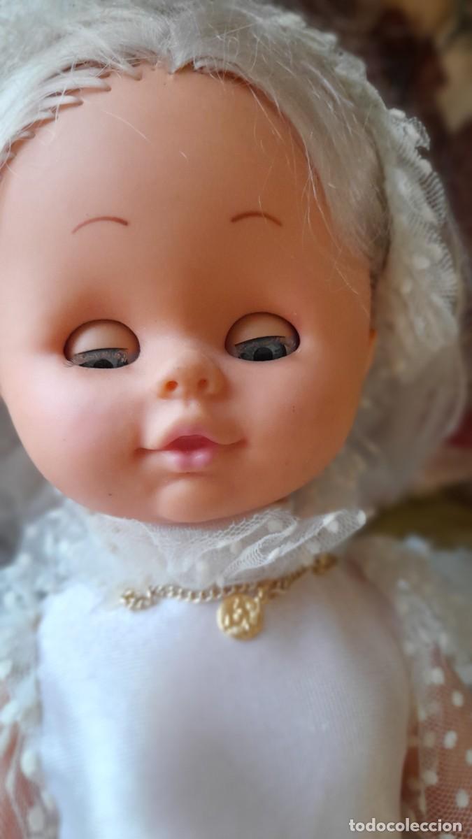 Mu&ntilde;ecas modernas: Mu&ntilde;eca francesa de comuni&oacute;n de la marca Stella - Foto 9