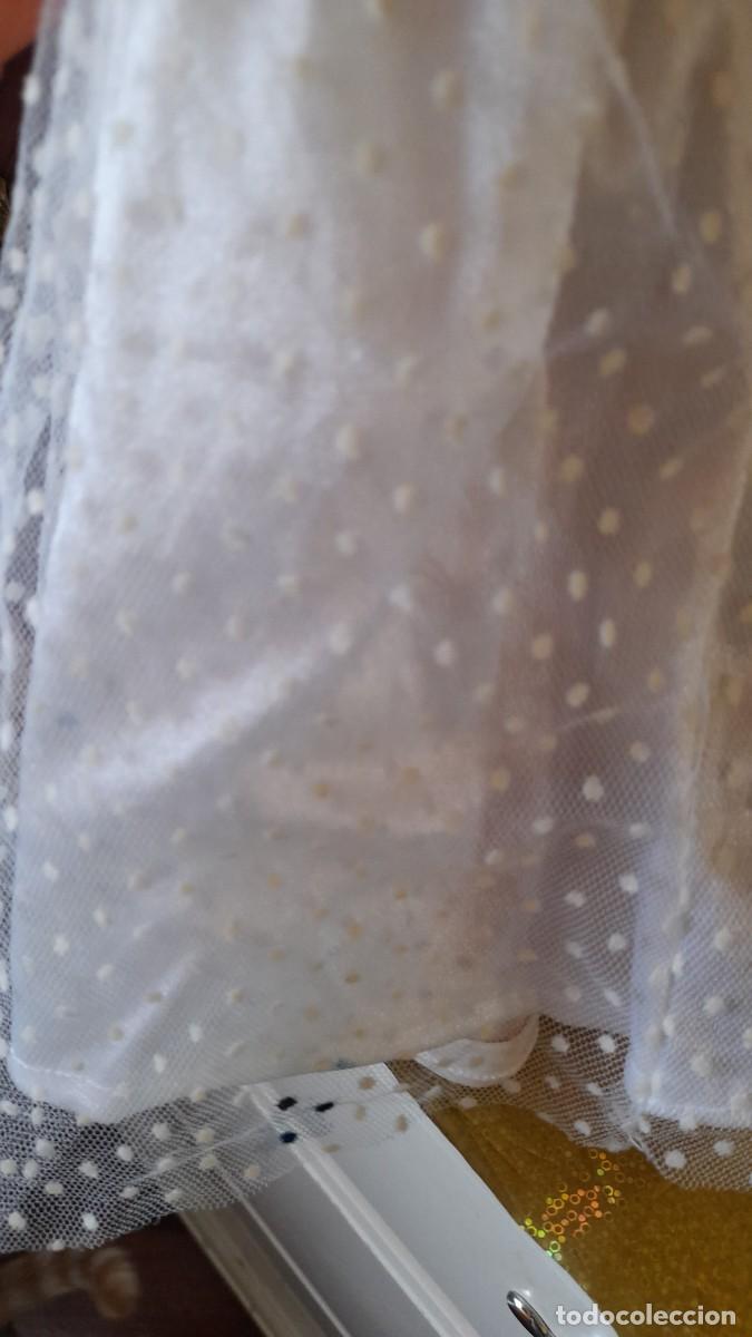 Mu&ntilde;ecas modernas: Mu&ntilde;eca francesa de comuni&oacute;n de la marca Stella - Foto 14