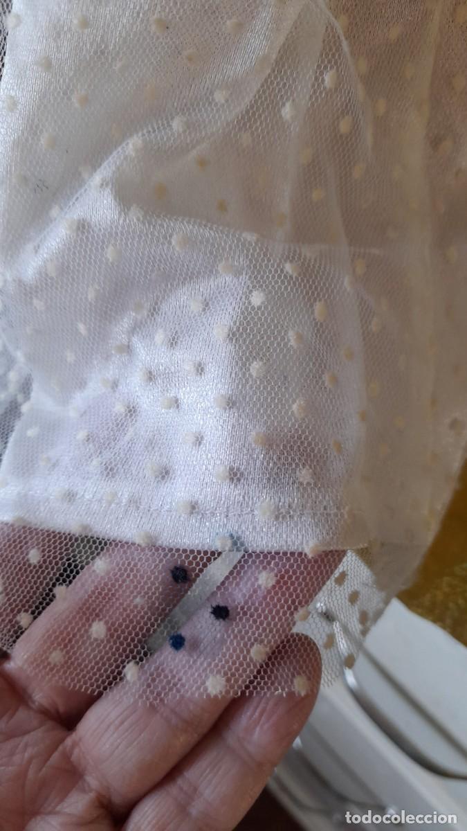 Mu&ntilde;ecas modernas: Mu&ntilde;eca francesa de comuni&oacute;n de la marca Stella - Foto 15