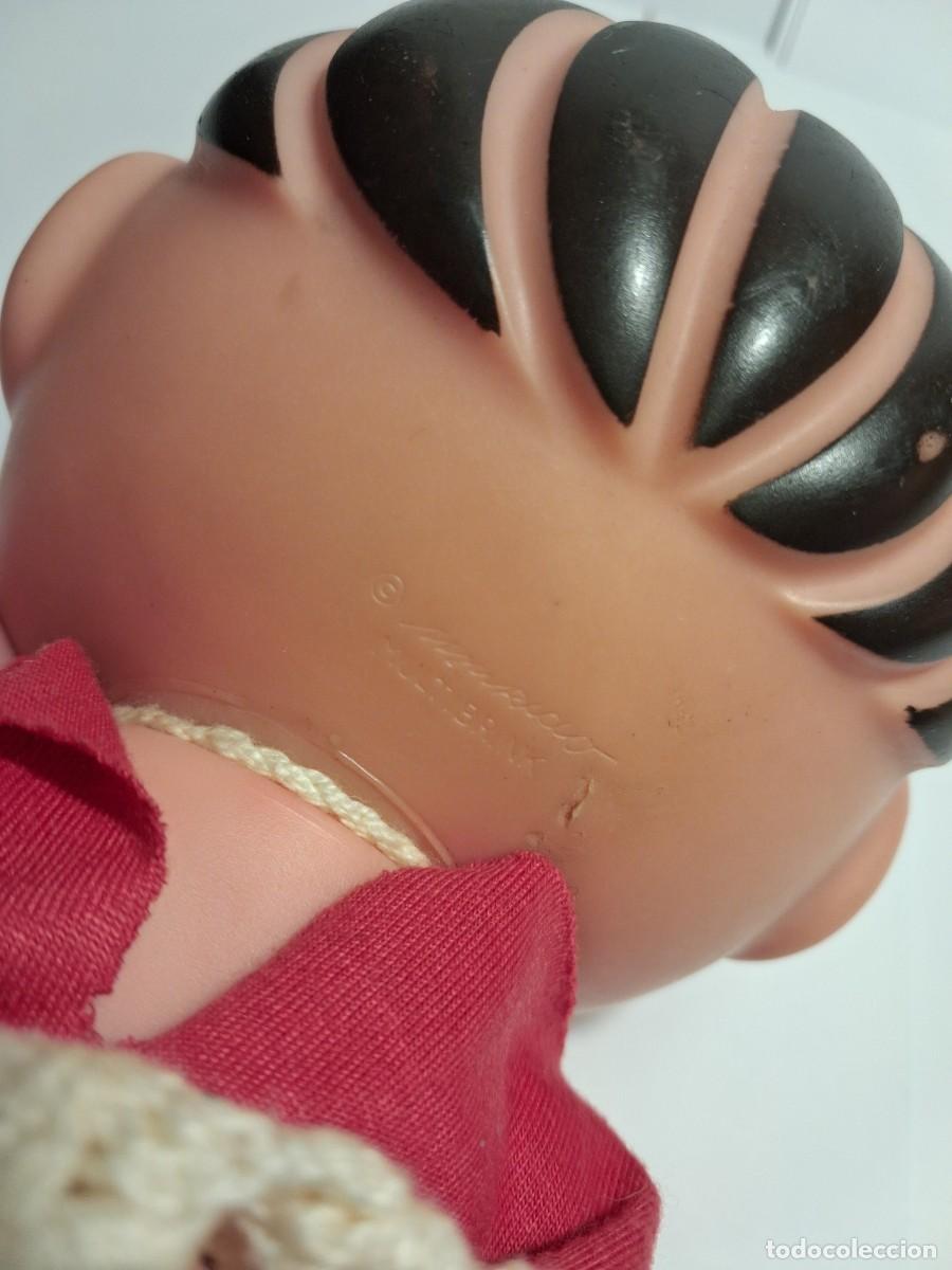 Mu&ntilde;ecas modernas: MU&Ntilde;ECA TURMA DA MONICA ANTIGUA - Foto 5