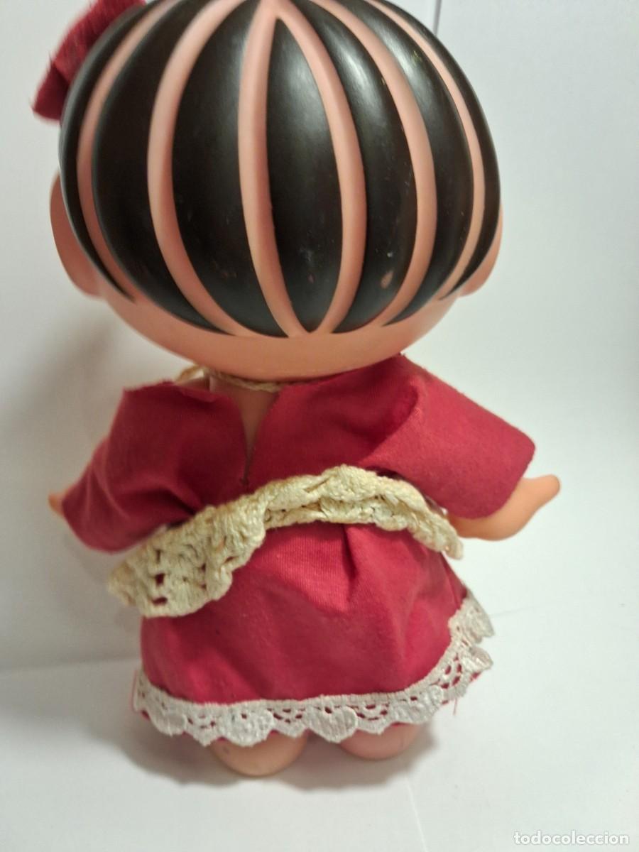 Mu&ntilde;ecas modernas: MU&Ntilde;ECA TURMA DA MONICA ANTIGUA - Foto 7