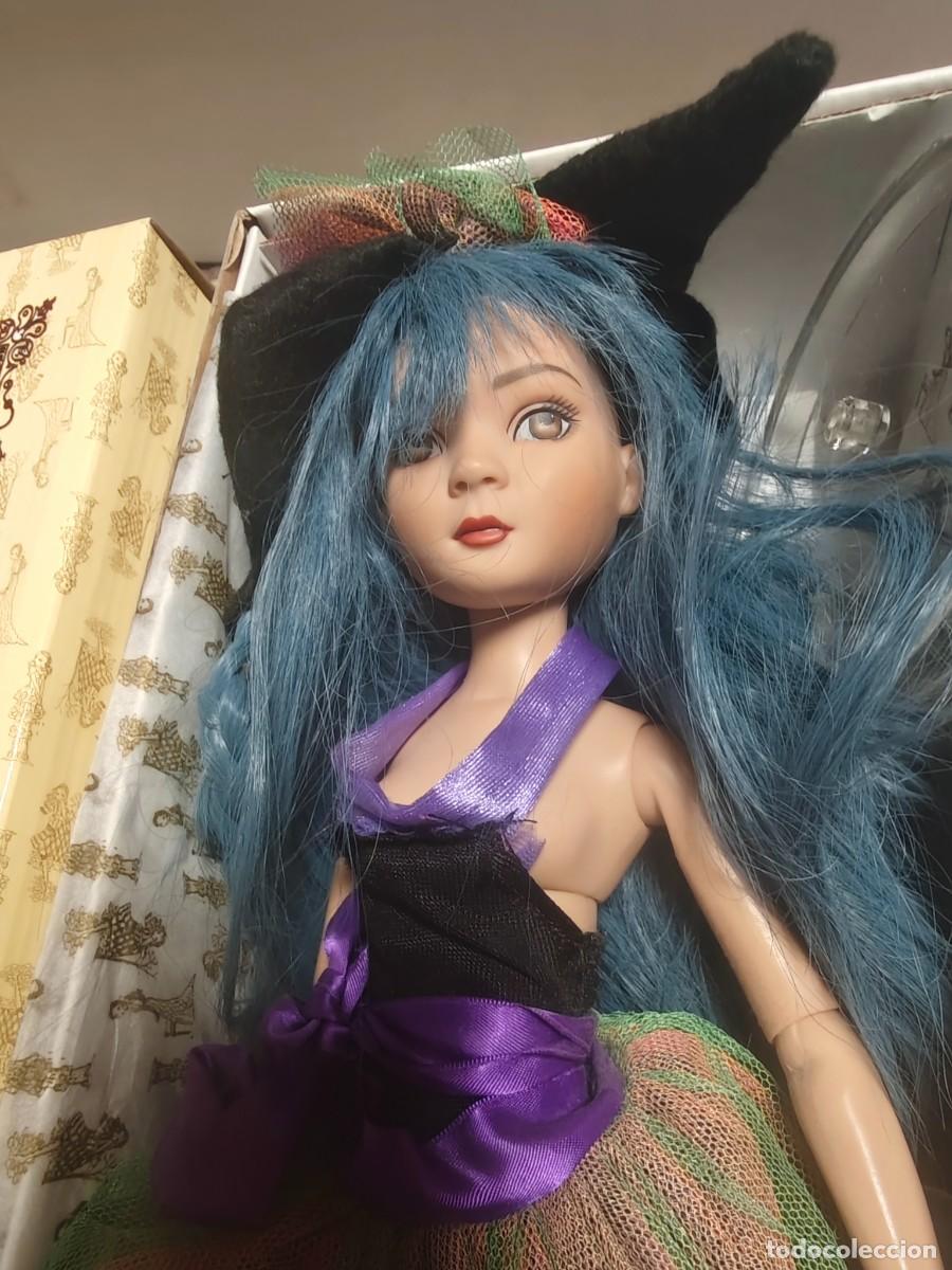 Mu&ntilde;ecas modernas: ELLOWYNE WILDER PRUDENCE - Foto 2