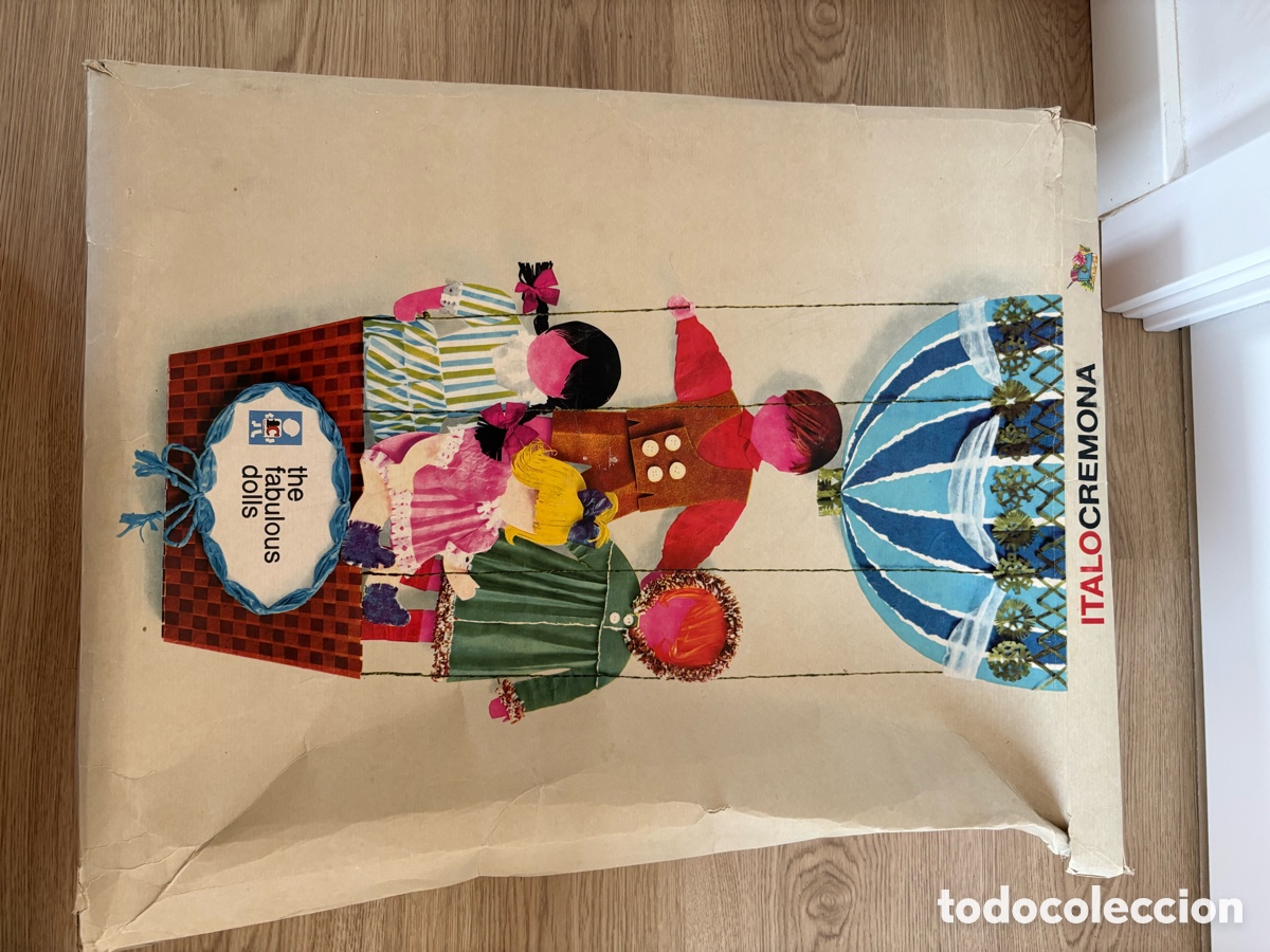 Mu&ntilde;ecas modernas: Mu&ntilde;eca M&oacute;nica Italocremona - Foto 15
