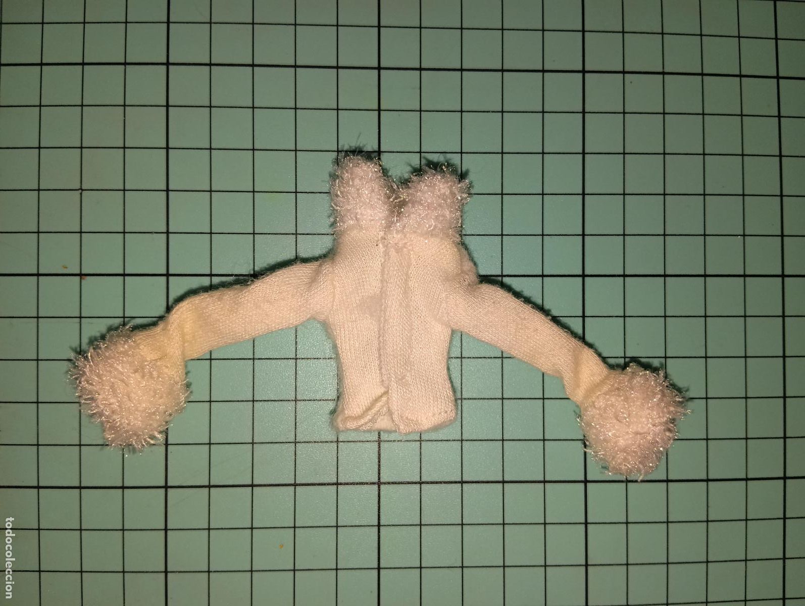 Mu&ntilde;ecas modernas: Jersey de mu&ntilde;eca Bratz - Foto 2