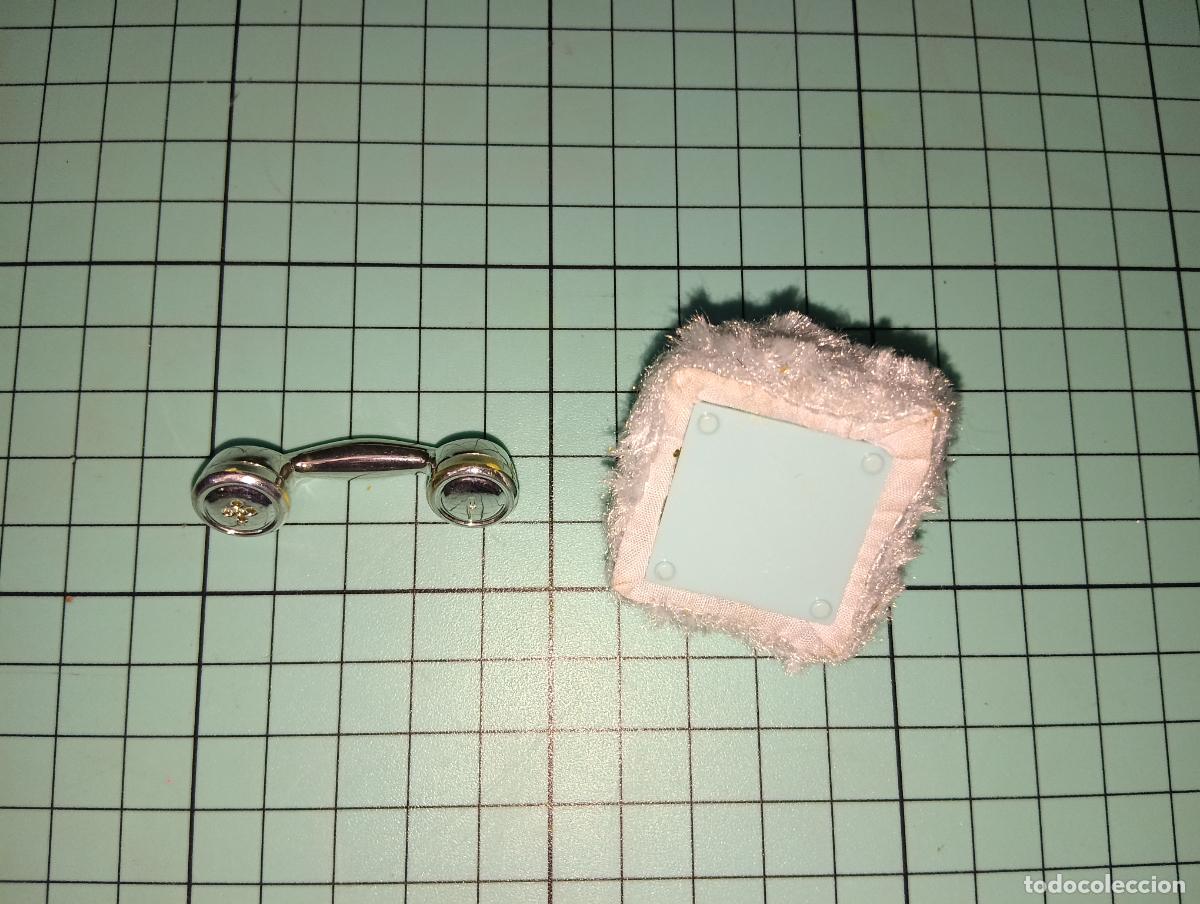 Mu&ntilde;ecas modernas: Tel&eacute;fono de mu&ntilde;eca Bratz - Foto 8