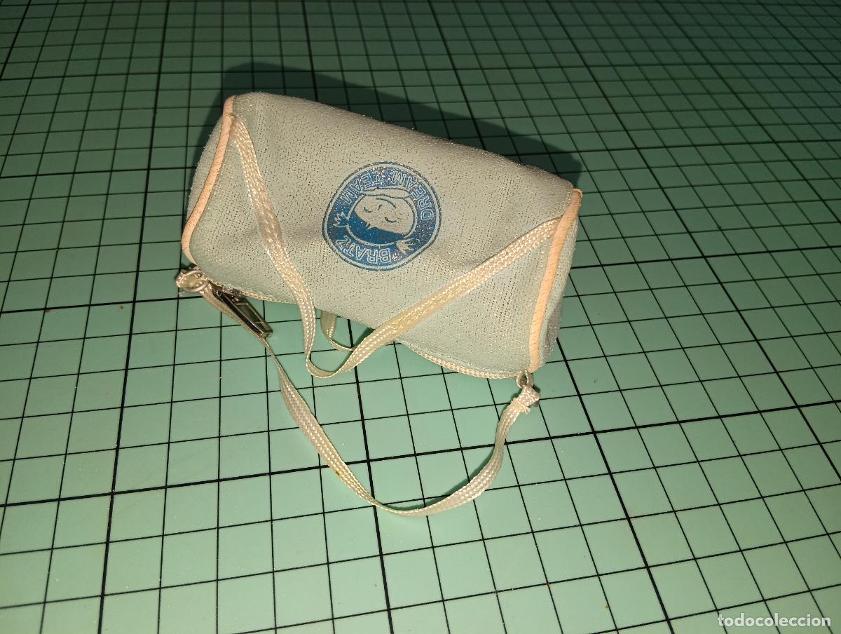 Mu&ntilde;ecas modernas: Bolso de mu&ntilde;eca Bratz - Foto 2