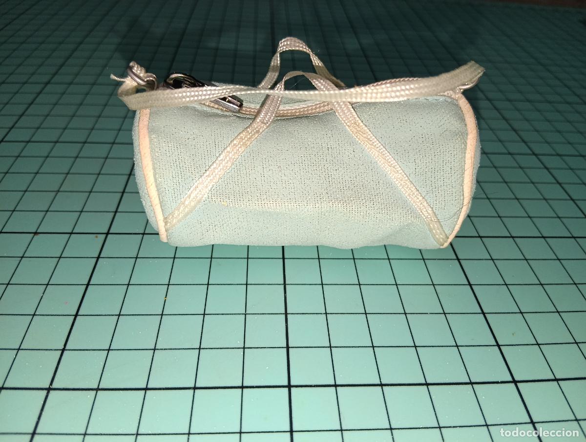 Mu&ntilde;ecas modernas: Bolso de mu&ntilde;eca Bratz - Foto 4