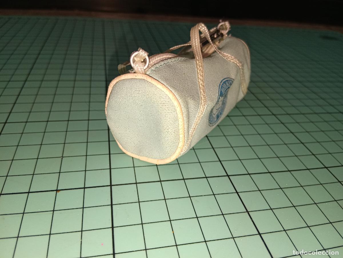 Mu&ntilde;ecas modernas: Bolso de mu&ntilde;eca Bratz - Foto 6
