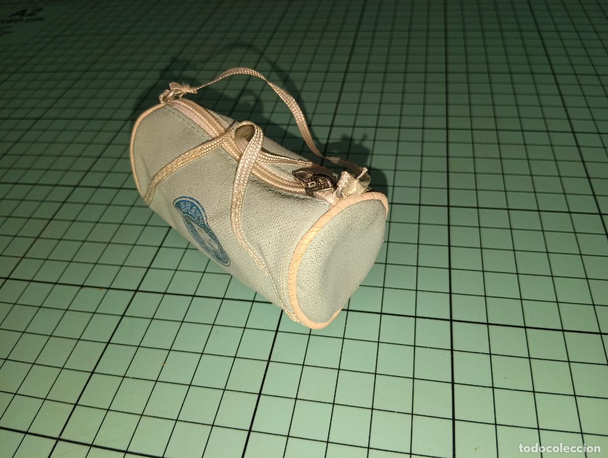 Mu&ntilde;ecas modernas: Bolso de mu&ntilde;eca Bratz - Foto 7