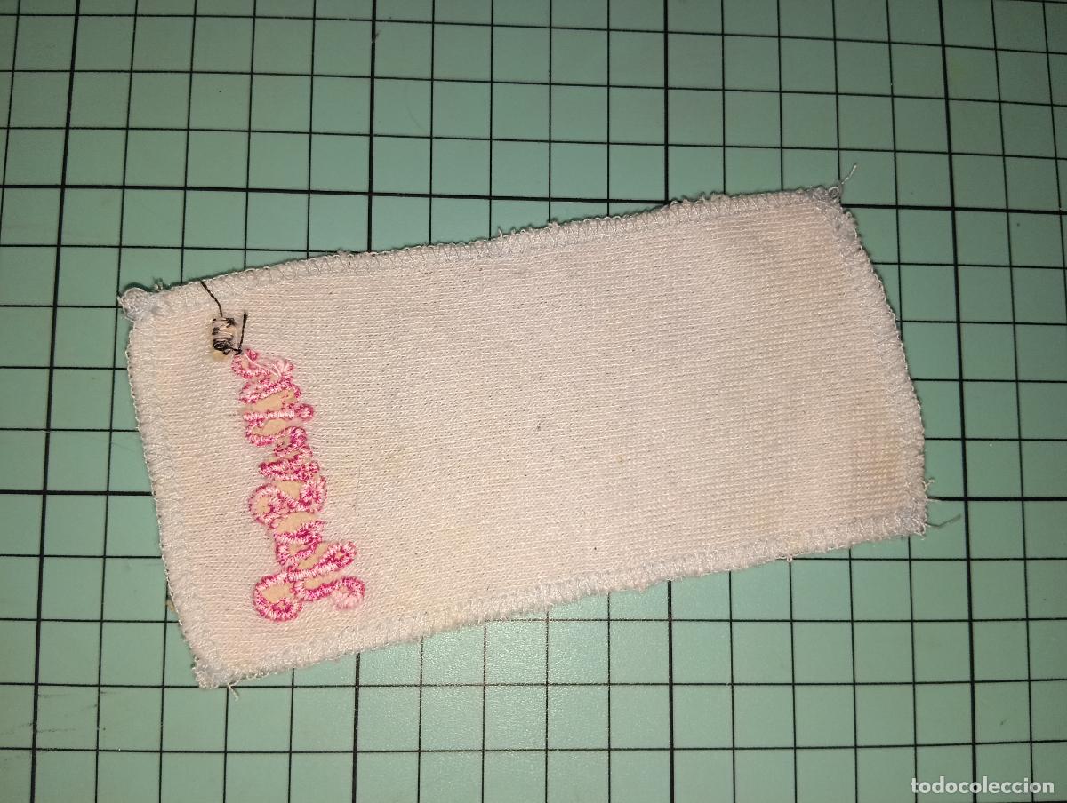 Mu&ntilde;ecas modernas: Toalla de mu&ntilde;eca Bratz - Foto 2