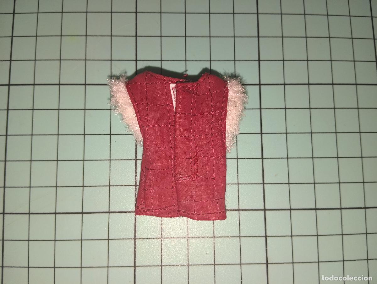 Mu&ntilde;ecas modernas: Camiseta de mu&ntilde;eca Bratz - Foto 2