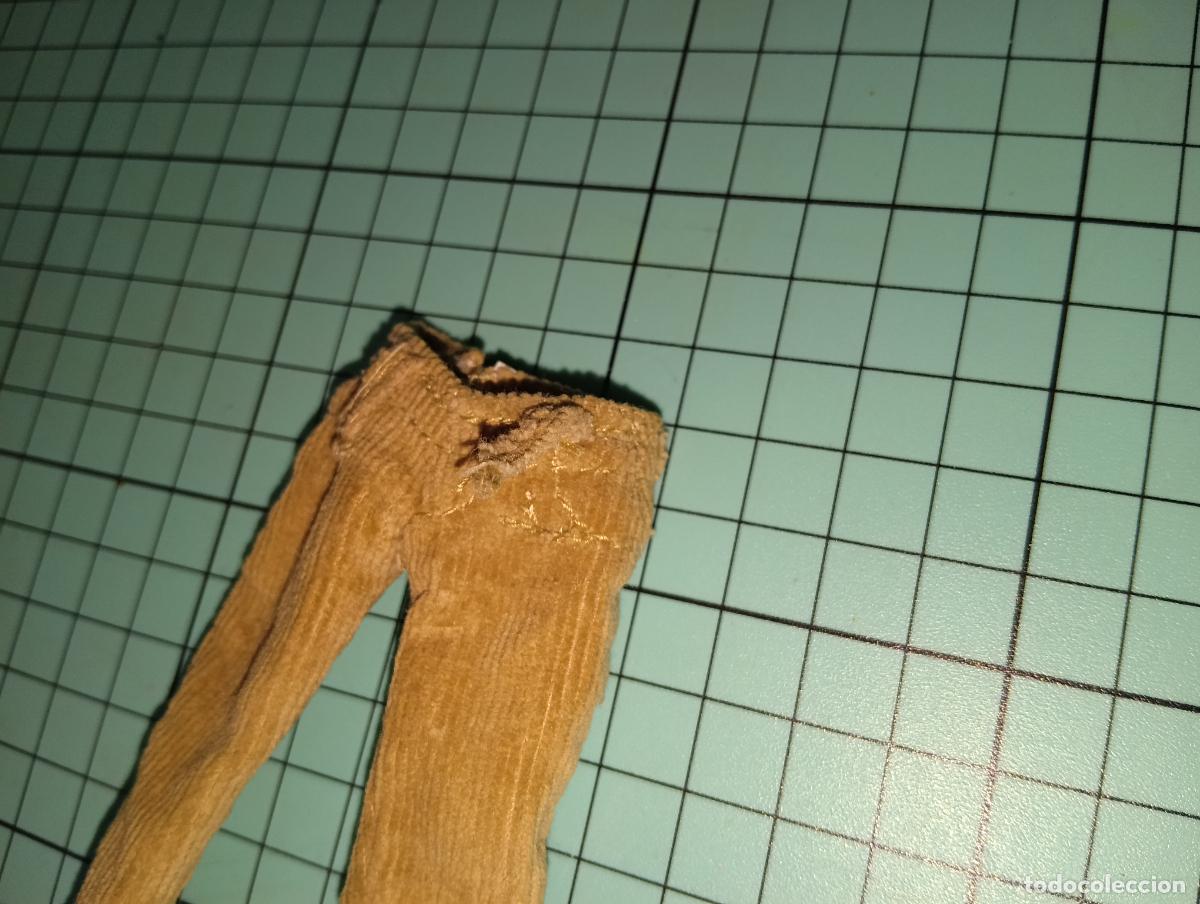 Mu&ntilde;ecas modernas: Pantalon de mu&ntilde;eca Bratz - Foto 2