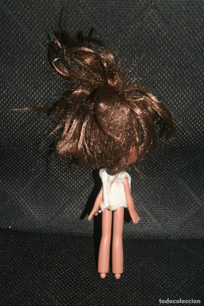 Mu&ntilde;ecas modernas: mu&ntilde;eco mu&ntilde;eca MINI BRATZ PEDIDO MINIMO 5E - Foto 2