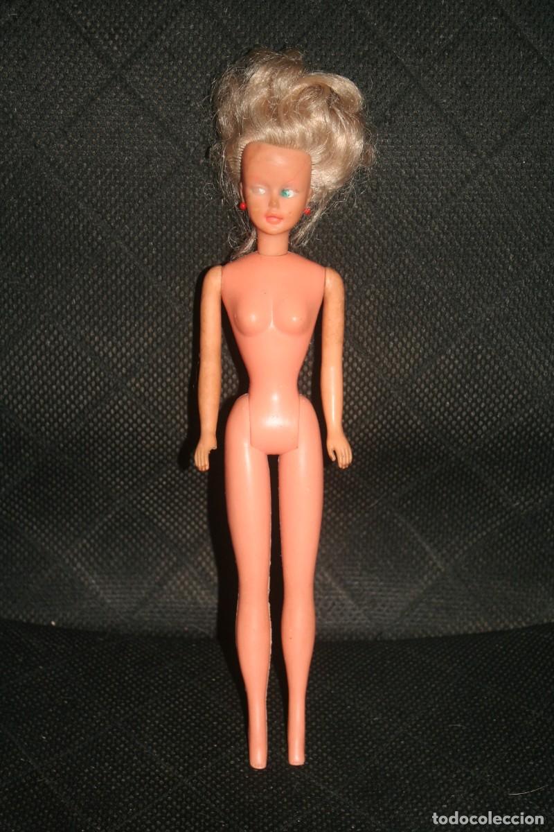 Mu&ntilde;ecas modernas: mu&ntilde;eco mu&ntilde;eca BELLA PEDIDO MINIMO 5E