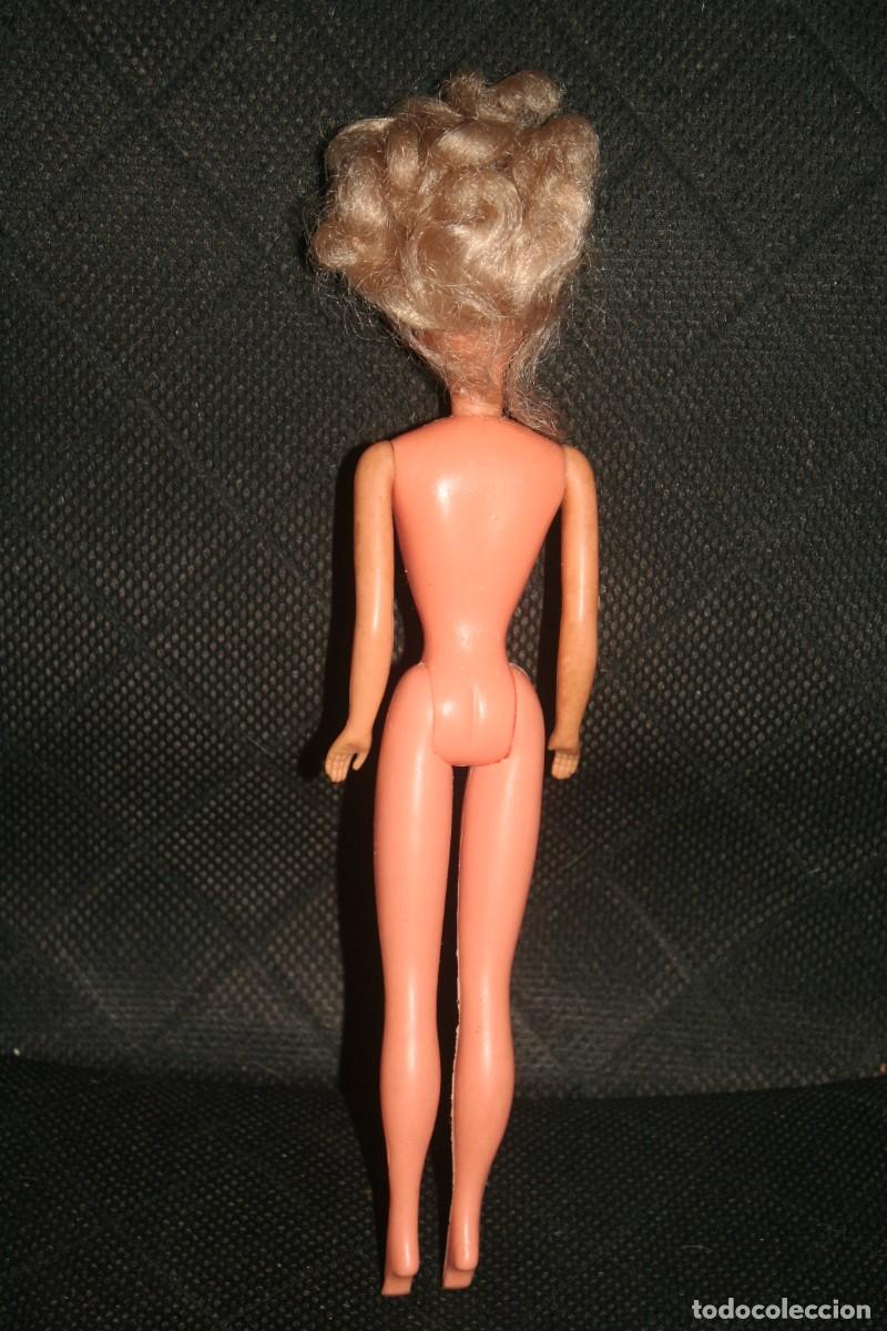 Mu&ntilde;ecas modernas: mu&ntilde;eco mu&ntilde;eca BELLA PEDIDO MINIMO 5E - Foto 2