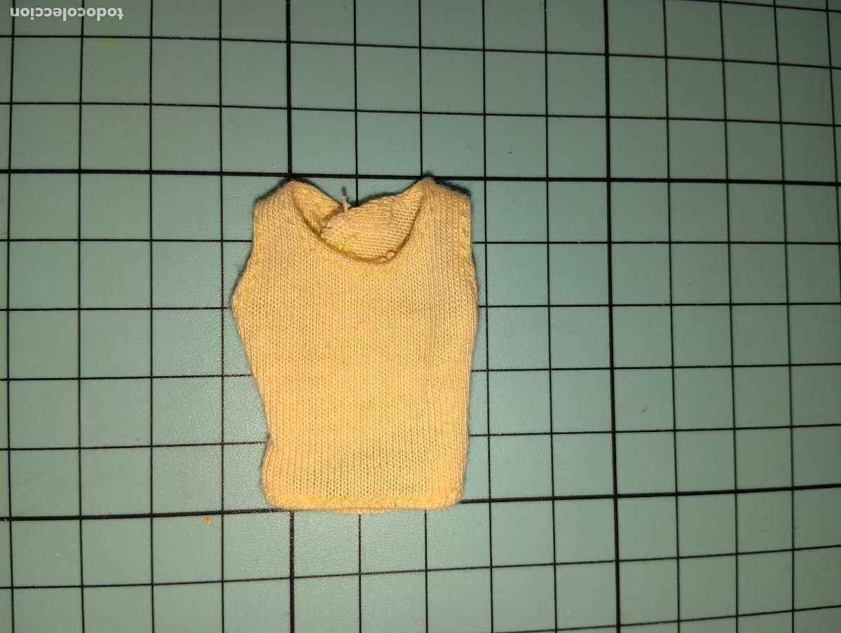 Mu&ntilde;ecas modernas: Camiseta de mu&ntilde;eca Bratz