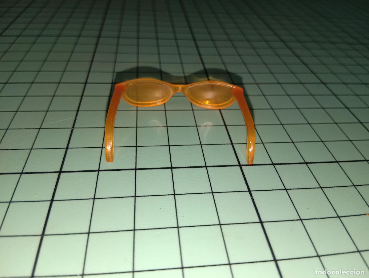 Mu&ntilde;ecas modernas: Gafas de mu&ntilde;eca Bratz - Foto 3