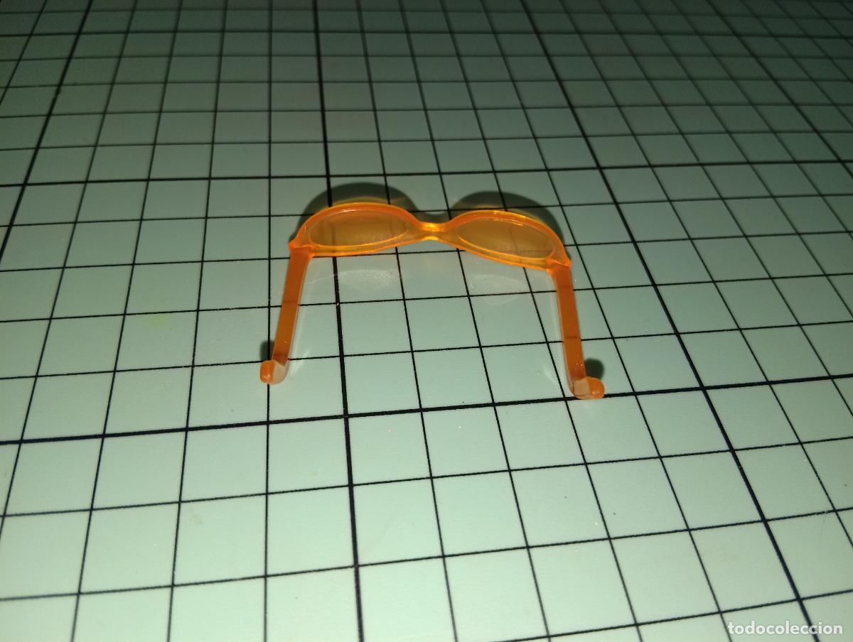 Mu&ntilde;ecas modernas: Gafas de mu&ntilde;eca Bratz - Foto 5