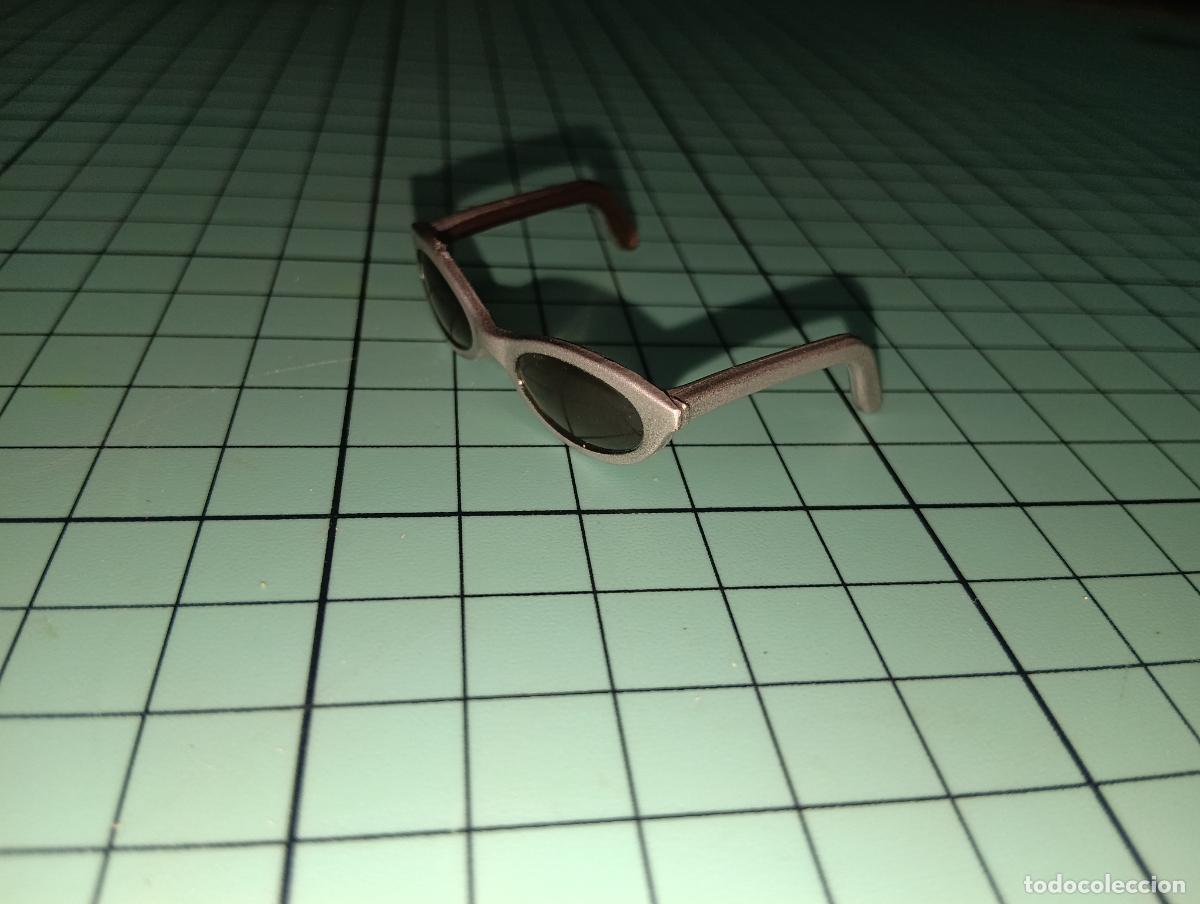 Mu&ntilde;ecas modernas: Gafas de mu&ntilde;eca Bratz - Foto 3