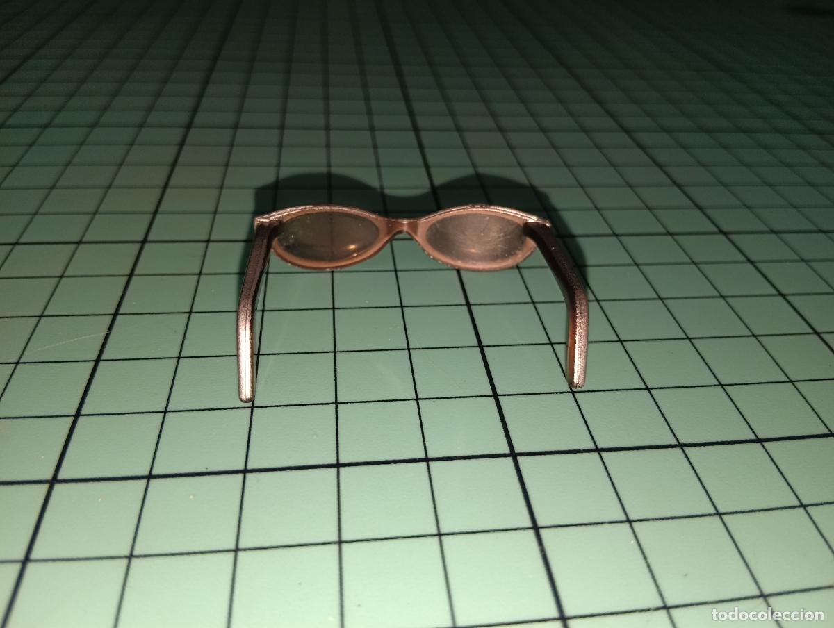 Mu&ntilde;ecas modernas: Gafas de mu&ntilde;eca Bratz - Foto 4