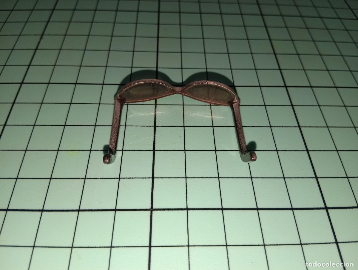 Mu&ntilde;ecas modernas: Gafas de mu&ntilde;eca Bratz - Foto 5