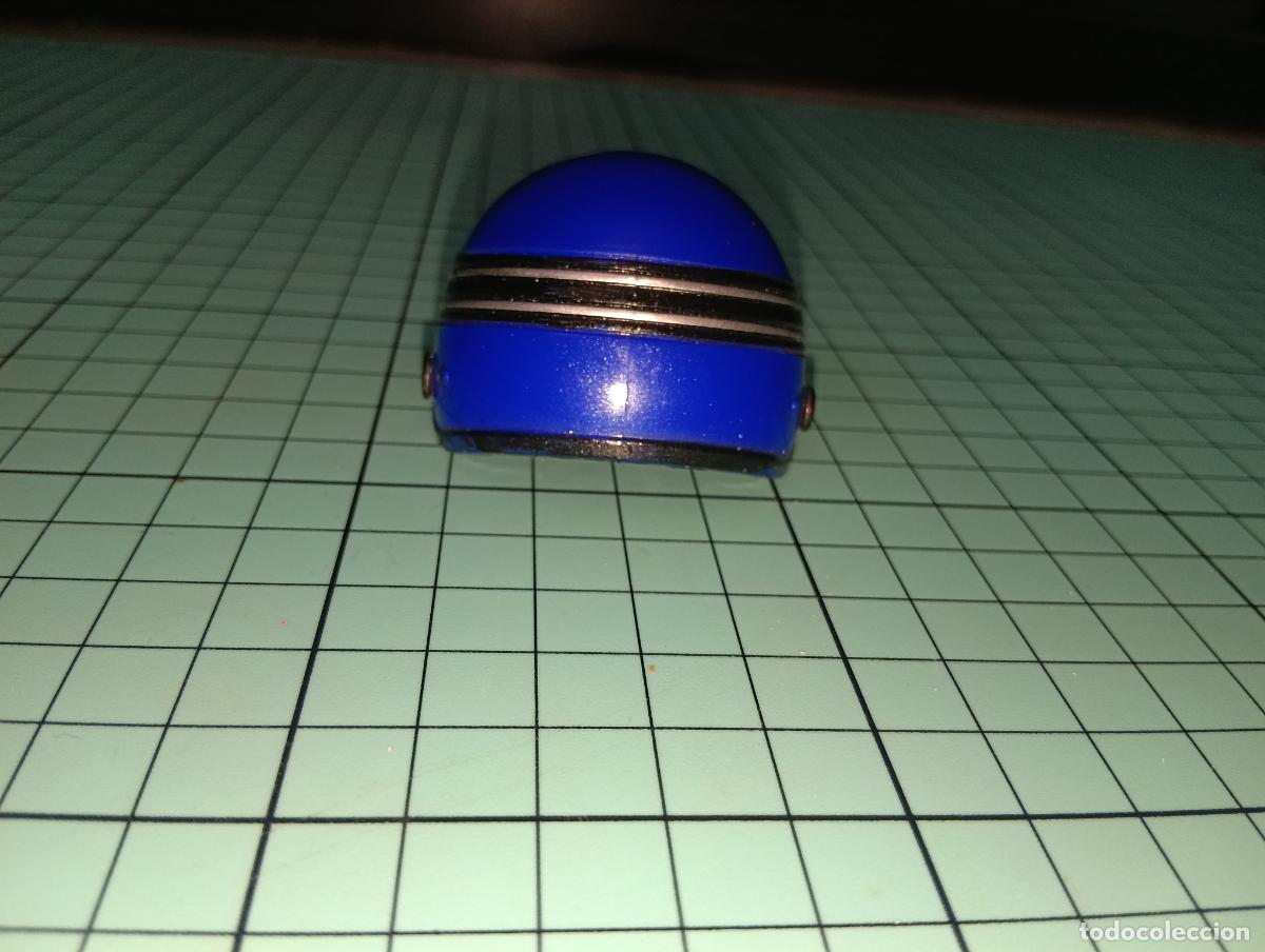 Mu&ntilde;ecas modernas: Casco de mu&ntilde;eca Bratz - Foto 3