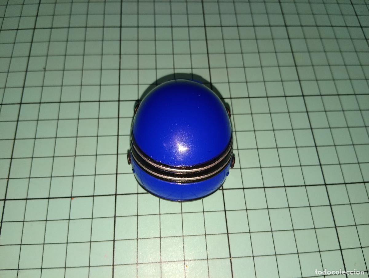 Mu&ntilde;ecas modernas: Casco de mu&ntilde;eca Bratz - Foto 4