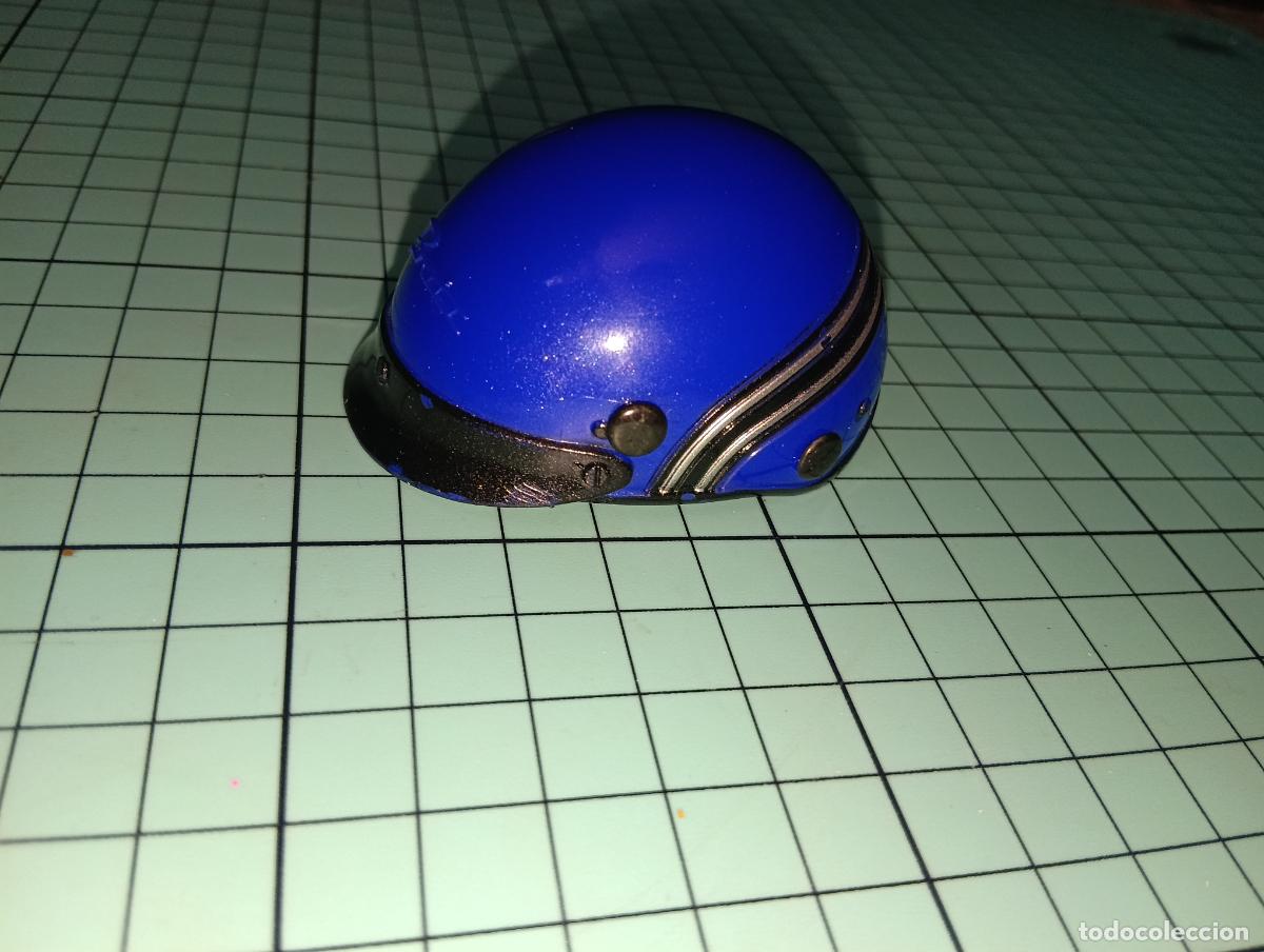 Mu&ntilde;ecas modernas: Casco de mu&ntilde;eca Bratz - Foto 5