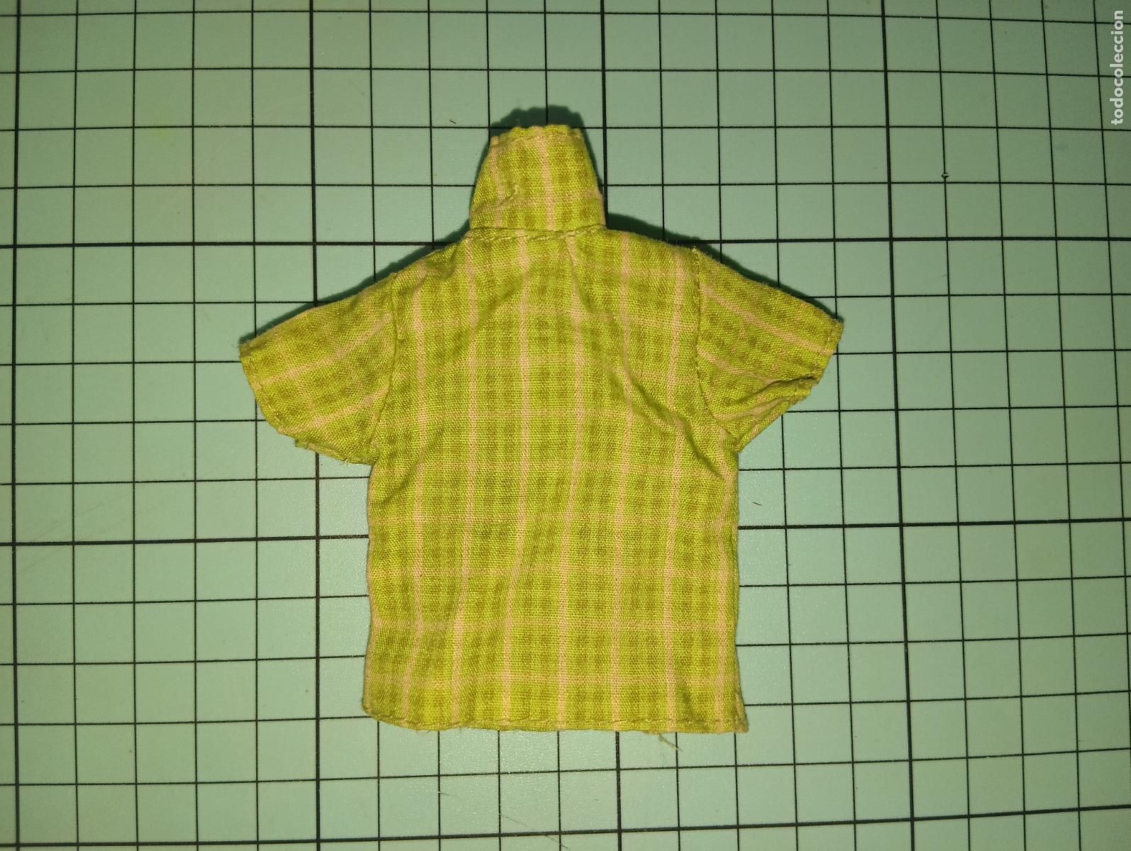 Mu&ntilde;ecas modernas: Camiseta de mu&ntilde;eco Bratz - Foto 2