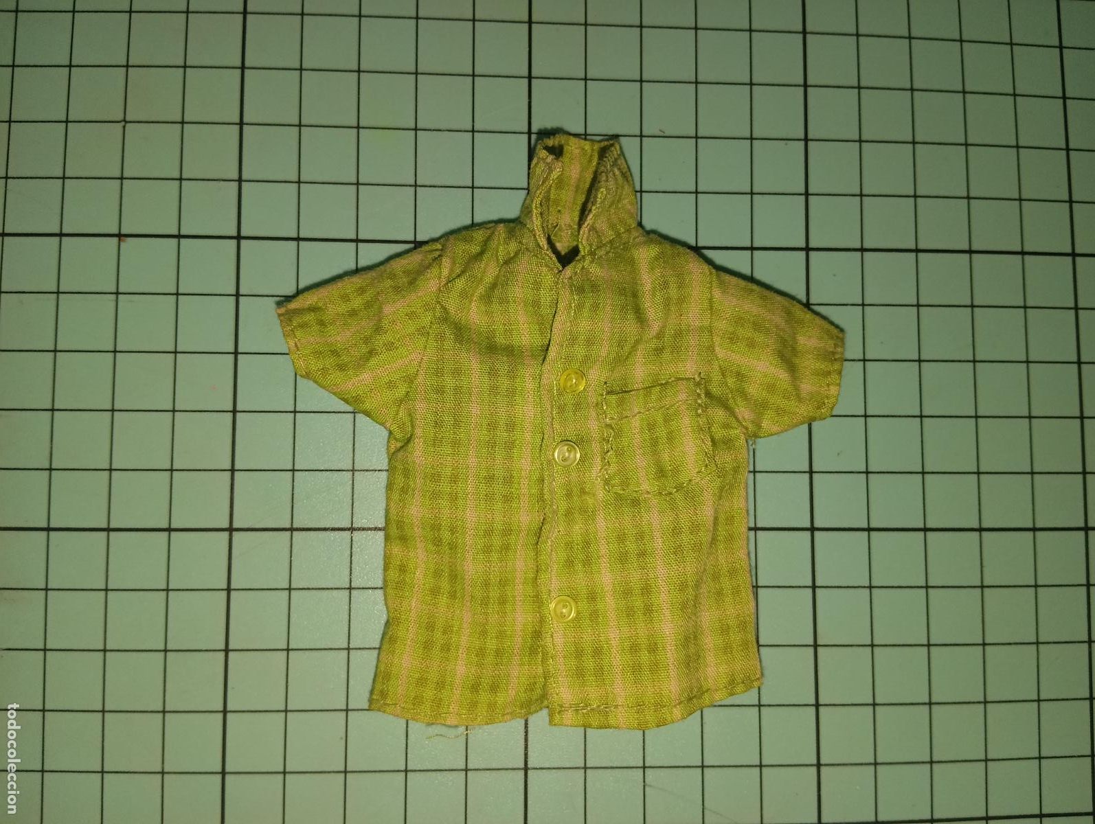 Mu&ntilde;ecas modernas: Camiseta de mu&ntilde;eco Bratz