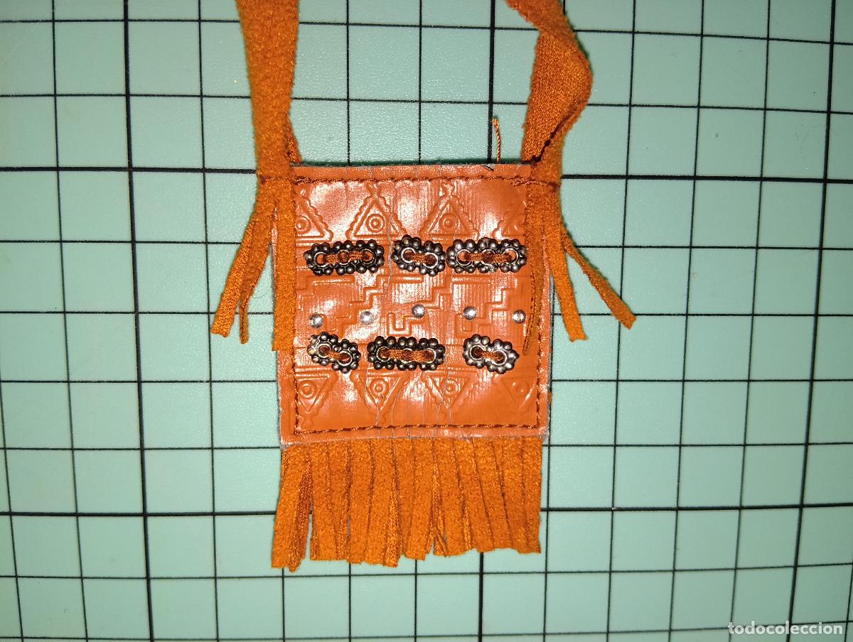 Mu&ntilde;ecas modernas: Bolso de mu&ntilde;eca Bratz - Foto 2
