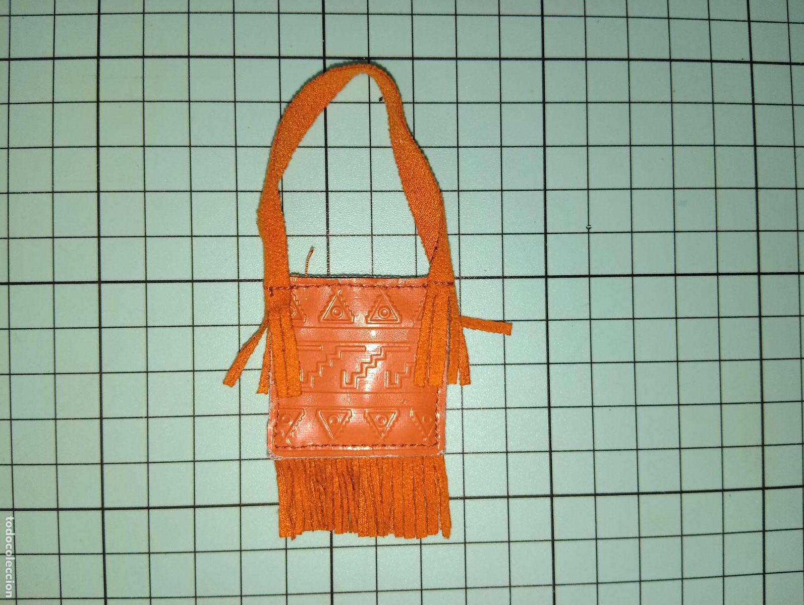 Mu&ntilde;ecas modernas: Bolso de mu&ntilde;eca Bratz
