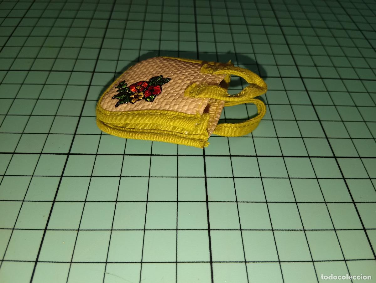 Mu&ntilde;ecas modernas: Bolso de mu&ntilde;eca Bratz spring blitz - Foto 3