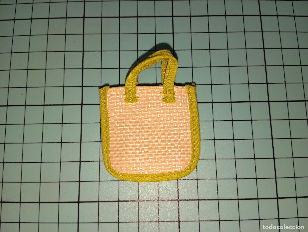 Mu&ntilde;ecas modernas: Bolso de mu&ntilde;eca Bratz spring blitz - Foto 4