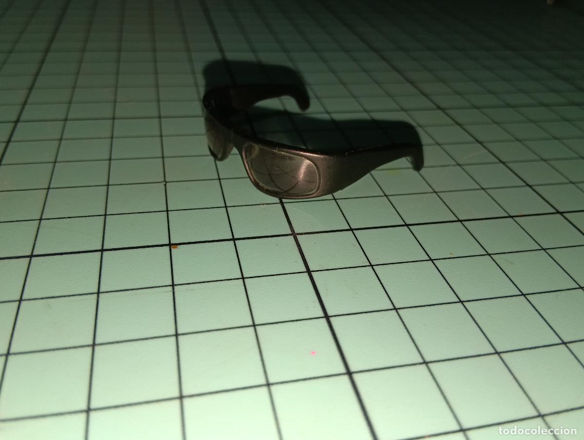 Mu&ntilde;ecas modernas: Gafas de mu&ntilde;eca Bratz - Foto 2