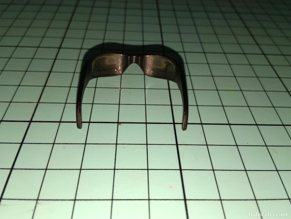 Mu&ntilde;ecas modernas: Gafas de mu&ntilde;eca Bratz - Foto 4