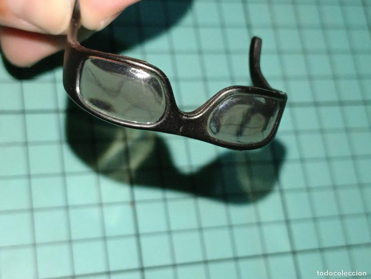 Mu&ntilde;ecas modernas: Gafas de mu&ntilde;eca Bratz - Foto 5