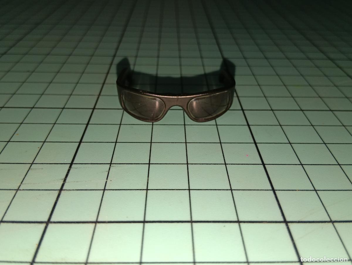 Mu&ntilde;ecas modernas: Gafas de mu&ntilde;eca Bratz