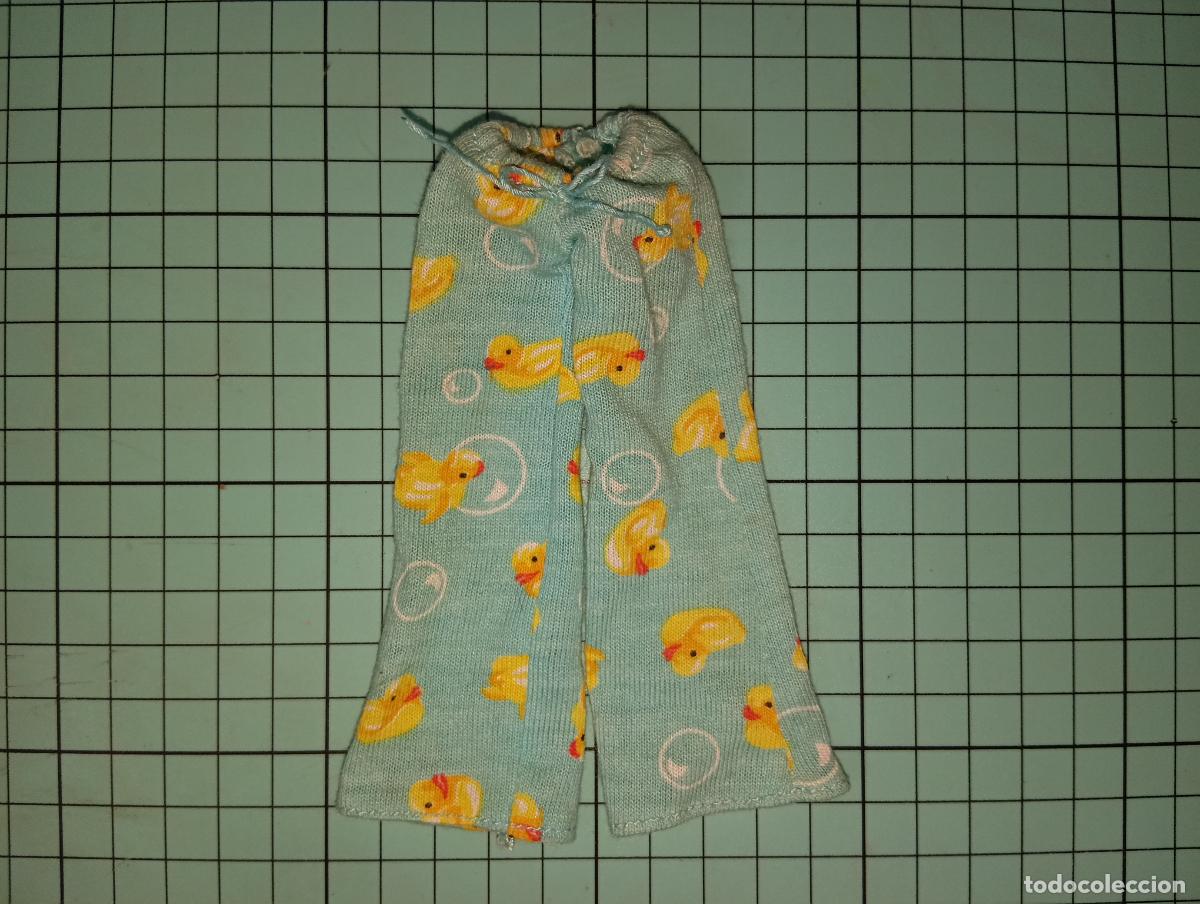 Mu&ntilde;ecas modernas: Pantalon de mu&ntilde;eca Bratz