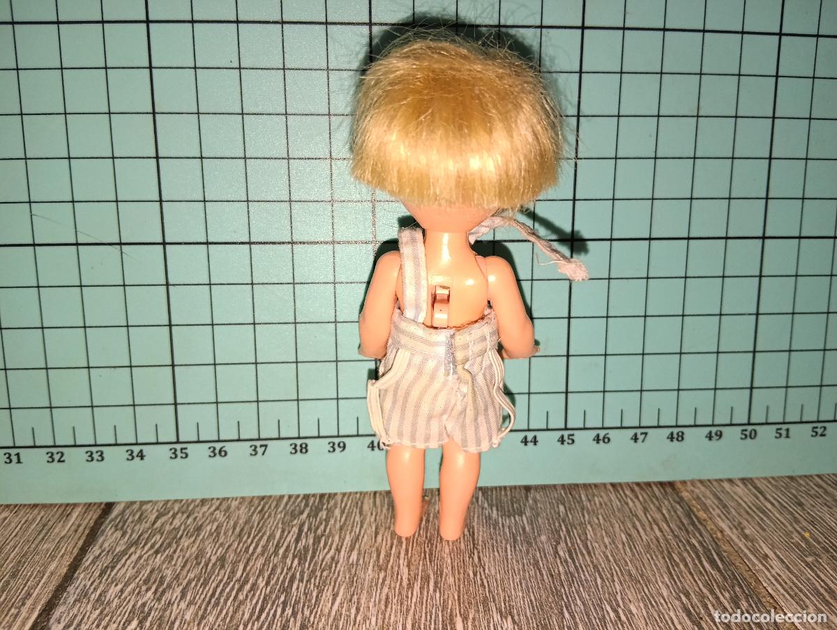 Mu&ntilde;ecas modernas: Mu&ntilde;eco Tommy hermano de Ken - Foto 4