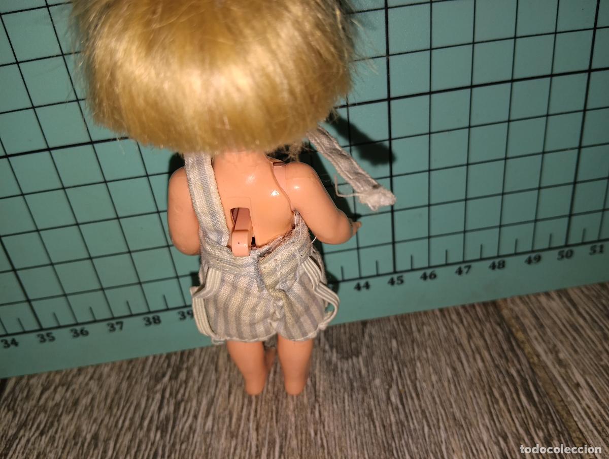 Mu&ntilde;ecas modernas: Mu&ntilde;eco Tommy hermano de Ken - Foto 5